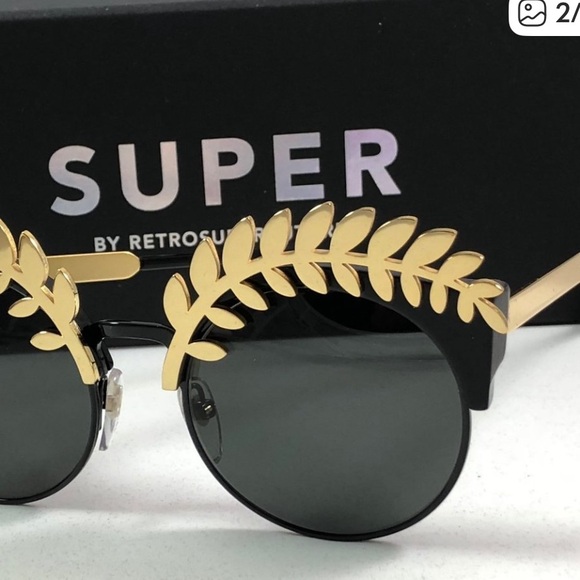 RetroSuperFuture Ilaria Limited Edition Su… - Picture 1 of 2